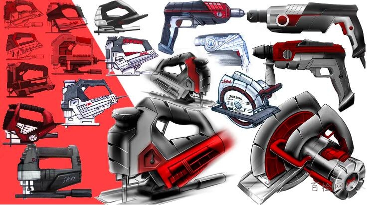 2 五金工具检测