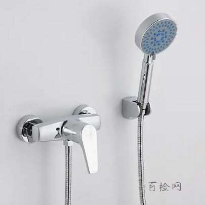 不锈钢花洒检测