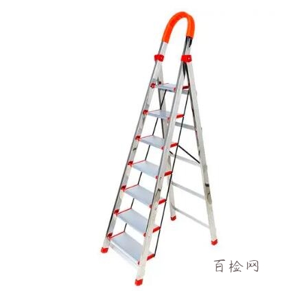 家用梯检测