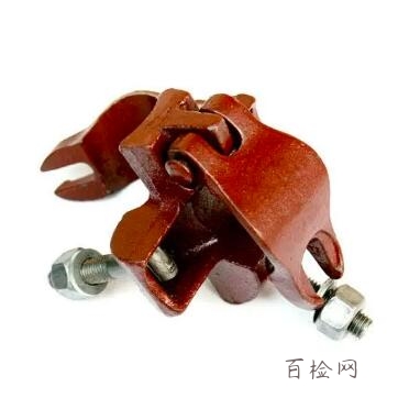 钢管扣件检测