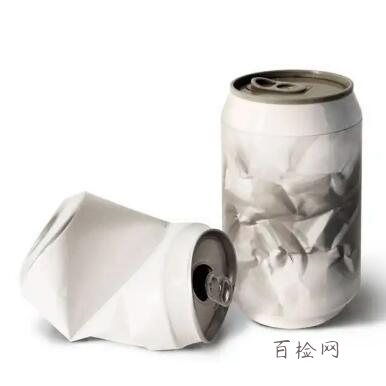 易拉罐检测