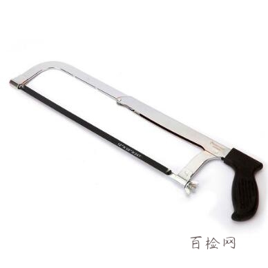 钢锯