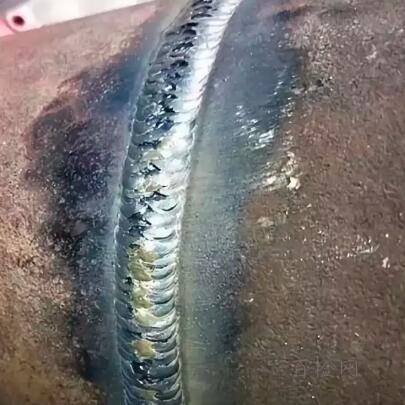 熔焊检测
