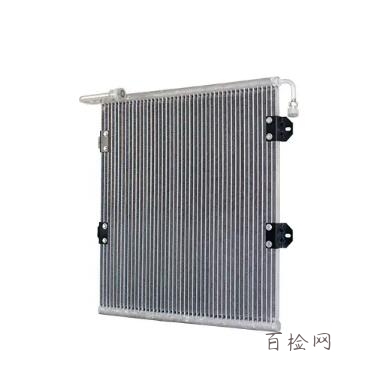 冷凝器检测