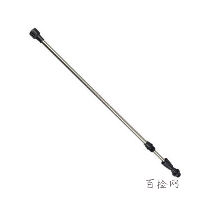 喷杆检测