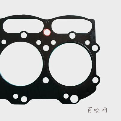缸垫检测