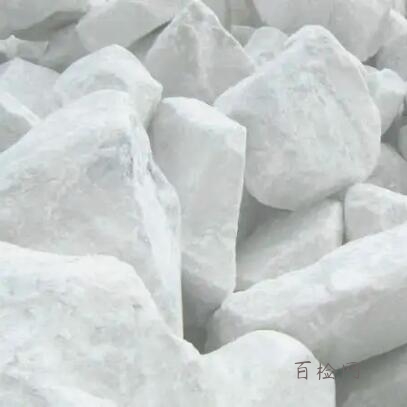 重晶石检测