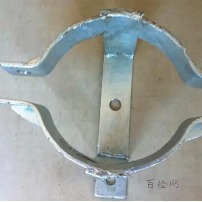 铁件检测