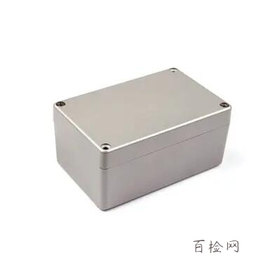 铝盒检测