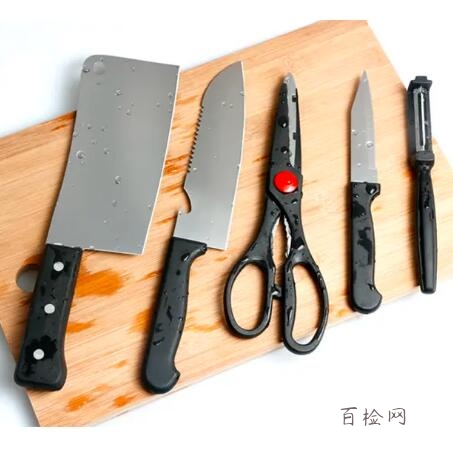 刀具检测