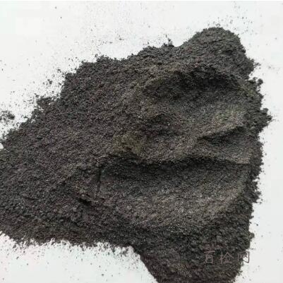 铁粉检测