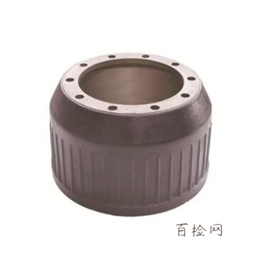 制动鼓检测