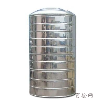 水箱检测