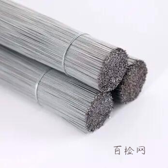 铁丝检测