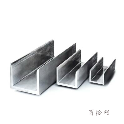 槽鋼檢測
