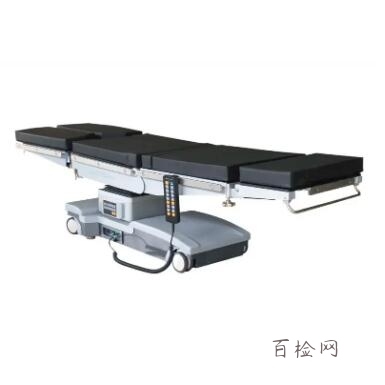 手术床检测