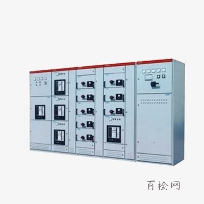 開關柜檢測