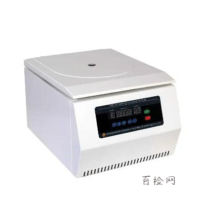 离心机检测