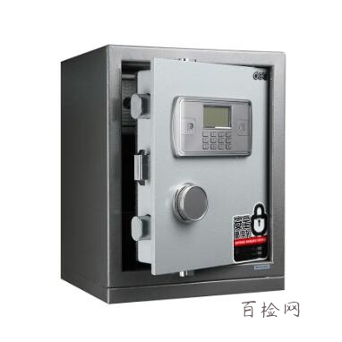 保險箱測試檢測