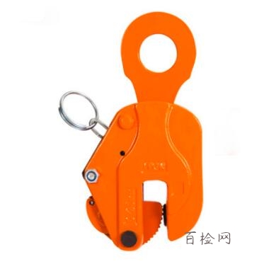 吊鉗檢測