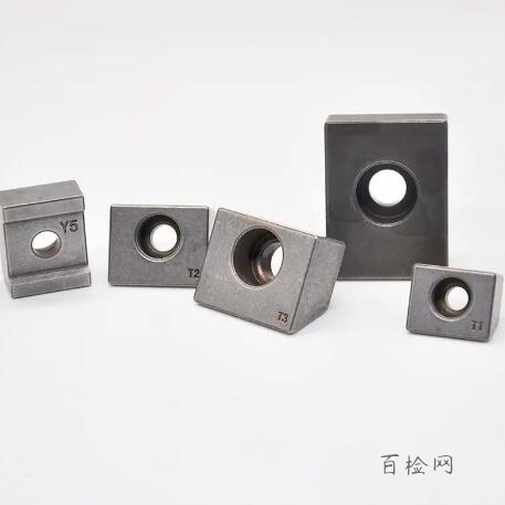 楔塊檢測