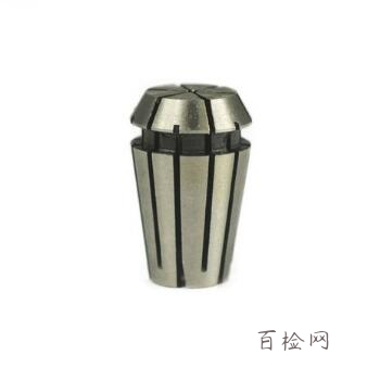夾頭檢測