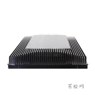 鳍片检测