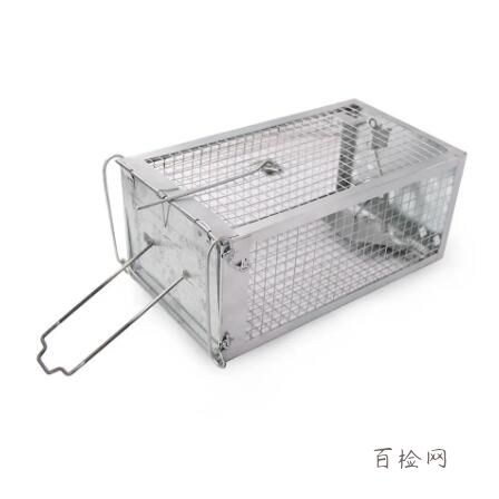 捕鼠器检测