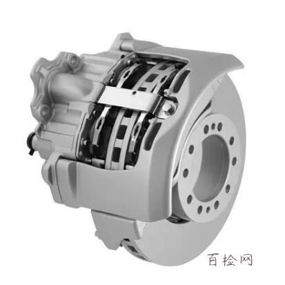 制動器