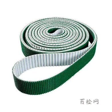 傳動帶檢測