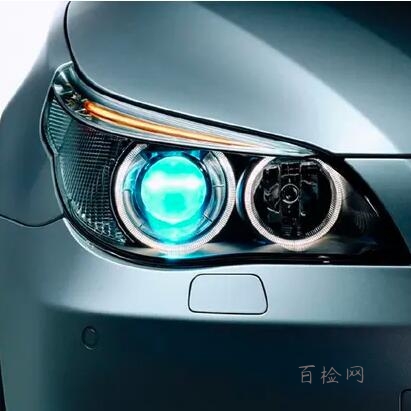 汽車大燈檢測(cè)